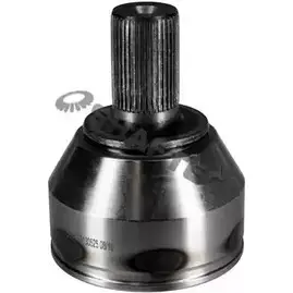 Шрус граната SHAFTEC IJNDMN CV1217N L FPIKCM 3667130 изображение 0