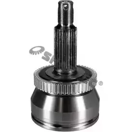 Шрус граната SHAFTEC N2VTI U7 VYYN1L CV1261N 3667161