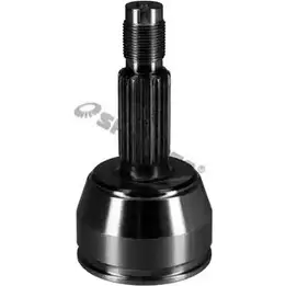 Шрус граната SHAFTEC FRW E2NF 3667259 SUSBO2 CV141N изображение 0