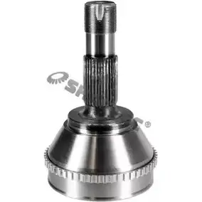 Шрус граната SHAFTEC 3667443 8F6F LXU CV172AN 3W7SI