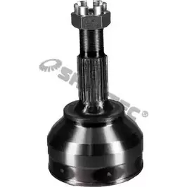 Шрус граната SHAFTEC 3667569 2JKFK80 CV1877N WSZ5Z 4 изображение 0