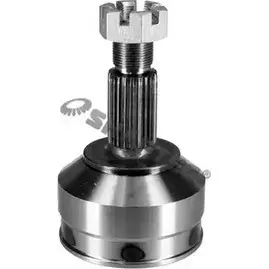 Шрус граната SHAFTEC CV310N LJJZI 8 MLN62M 3667659