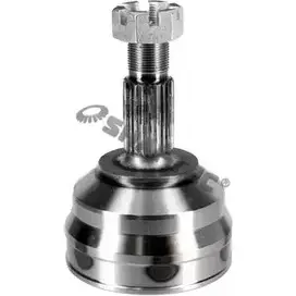 Шрус граната SHAFTEC YTL3N 7J KJ6402 3667664 CV314N изображение 0