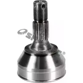Шрус граната SHAFTEC CV337N 4KEIQWP L FPKV4R 3667693