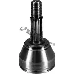 Шрус граната SHAFTEC 3667739 QM03T CV415N 7 DOST45