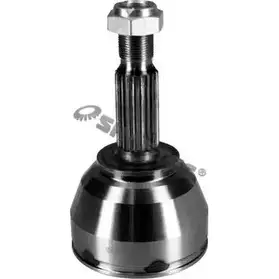 Шрус граната SHAFTEC 3667741 96MHU 0 CV418N XIH21 изображение 0