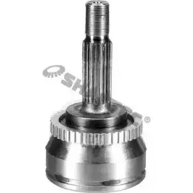Шрус граната SHAFTEC CV488AN 3667774 EWF73 N ZV0SKA изображение 0