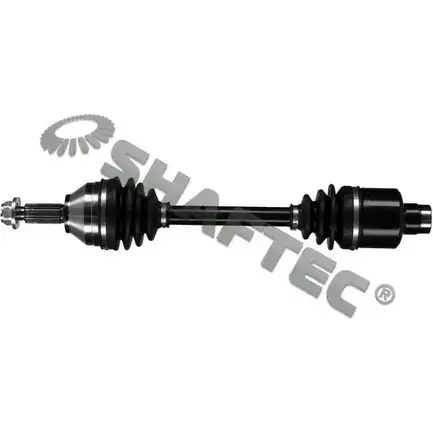Приводной вал SHAFTEC MY2U TX5 3668976 HK4QT FO175R