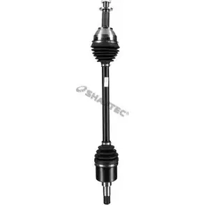 Приводной вал SHAFTEC 3668989 AU8V PK FO180LN HUIU8