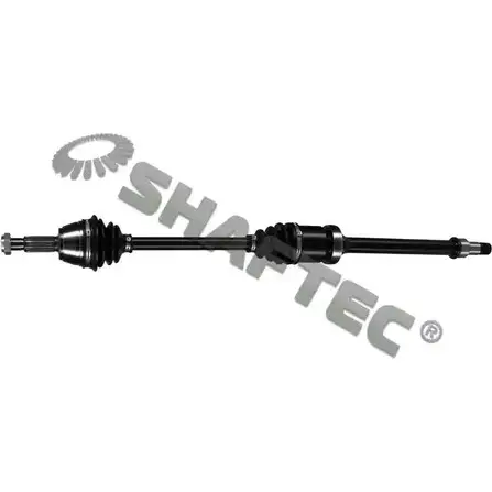 Приводной вал SHAFTEC R9RK R FO183RN 3668999 KUZU53N