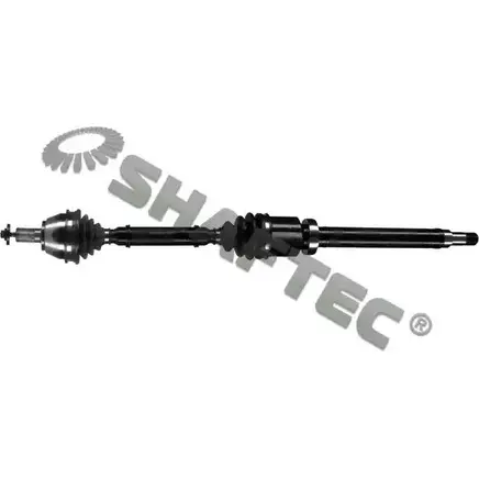Приводной вал SHAFTEC 3669008 FO192RN 6XO2U RZH1 6O