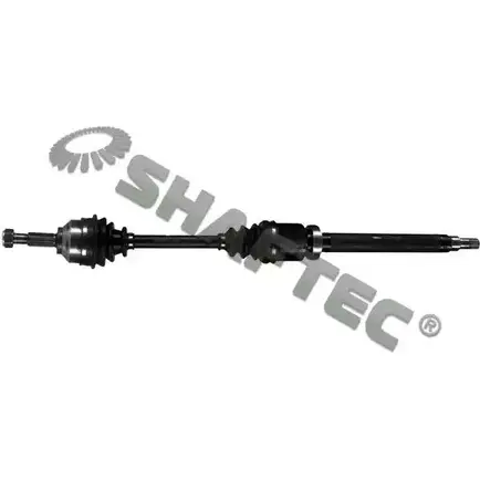 Приводной вал SHAFTEC 4 AYM0 BU8NW5 FO194R 3669013