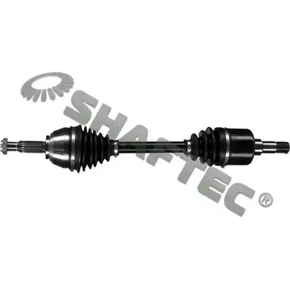 Приводной вал SHAFTEC ME1AD JJ 3669031 FO210LN TEPM5L изображение 0