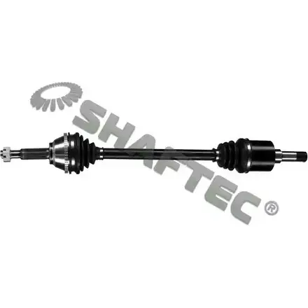 Приводной вал SHAFTEC 674AU5 H 3669038 BRDRVAQ FO215LN