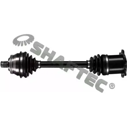 Приводной вал SHAFTEC OZZB8 FO225LR 3669049 Q 64G89H