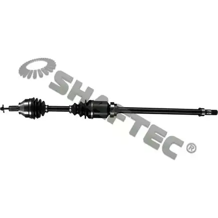 Приводной вал SHAFTEC FO234RN 3669069 AJEPLHA GWX 08H7