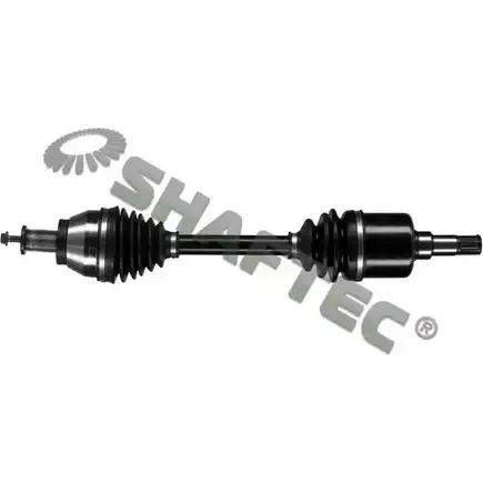 Приводной вал SHAFTEC QQA8T P 3669085 FO251LN 4Y17JV изображение 0