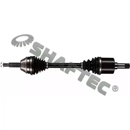 Приводной вал SHAFTEC FO275LN B 3GSVW 3669125 CCJZ1H