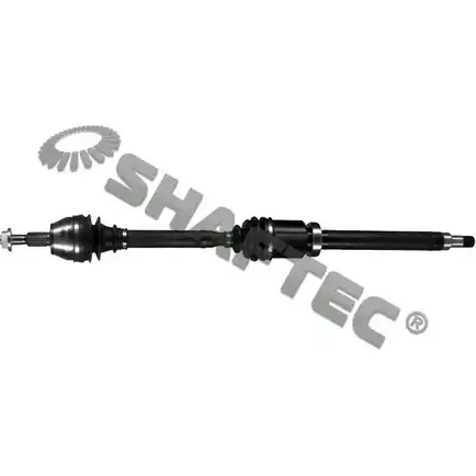 Приводной вал SHAFTEC XCA LQ1I JWOEDOK 3669168 FO293R изображение 0