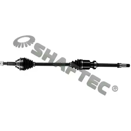 Приводной вал SHAFTEC 3669192 XLJWG8H KFO HOO2 FO305R