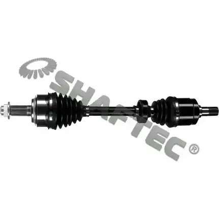 Приводной вал SHAFTEC 3669626 K XH8WB 62JBB HO202L
