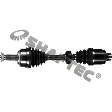 Приводной вал SHAFTEC 3669628 JU RK47C HO202R EGJE5V8