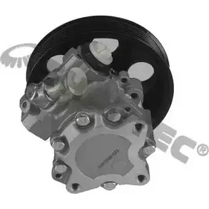Гидроусилитель, насос гур SHAFTEC FP2MS0 D1 LN45 3669947 HP1250 изображение 0