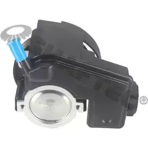 Гидроусилитель, насос гур SHAFTEC LP0MI F 3670786 A2A9ICB HP529