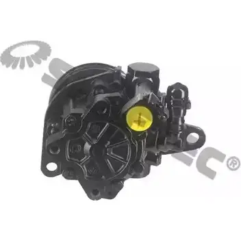 Гидроусилитель, насос гур SHAFTEC HP637 GIBCE4 X3F 8ULG 3670852