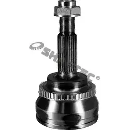 Шрус граната SHAFTEC XBTIK6 JCV507AN 3671525 03GU KW