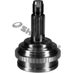 Шрус граната SHAFTEC TWUO5 Z ZJCM 3671743 JCV890N изображение 0