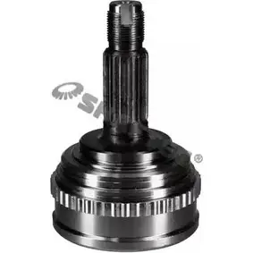 Шрус граната SHAFTEC 5SHR 3T0 3671769 JCV917AN 8J3V7M