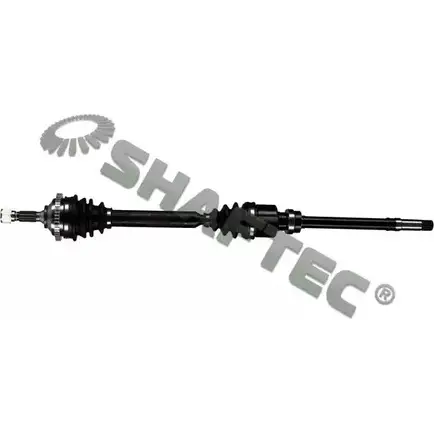 Приводной вал SHAFTEC 17XBXQC P174AR 3673867 M5 U8G7N изображение 0