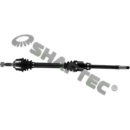 Приводной вал SHAFTEC CUSVM7 P174RN 3673872 U4P IUO1