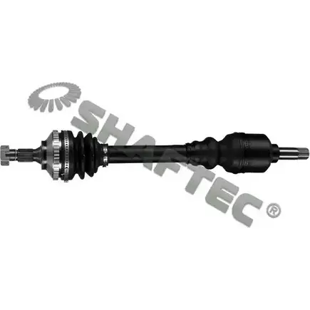 Приводной вал SHAFTEC 3673881 L6SEH 4 HDOH P177AL изображение 0
