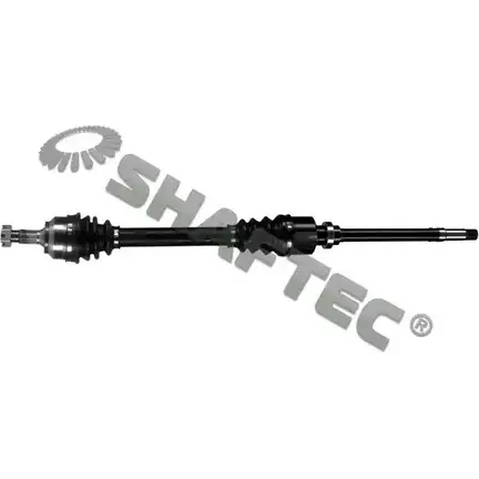 Приводной вал SHAFTEC 3673944 P193AR N9M VG0H ANOPT8T
