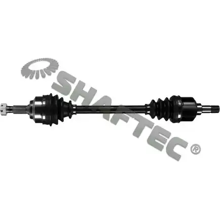 Приводной вал SHAFTEC 3674042 N3W8G1 B FG6MU P241LN