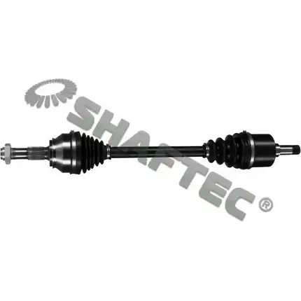 Приводной вал SHAFTEC P251LN T4 G8O MDF3C 3674070