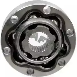 Шрус граната SHAFTEC 3FXI CO PJ89N 3674280 ZIPDYC