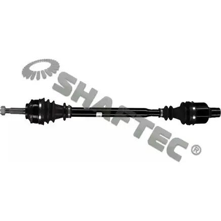 Приводной вал SHAFTEC 3675294 R183AR 56YD Y9 N3TUR