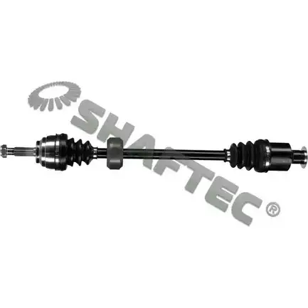Приводной вал SHAFTEC R197R V1DM WA 3675348 ZPNS6