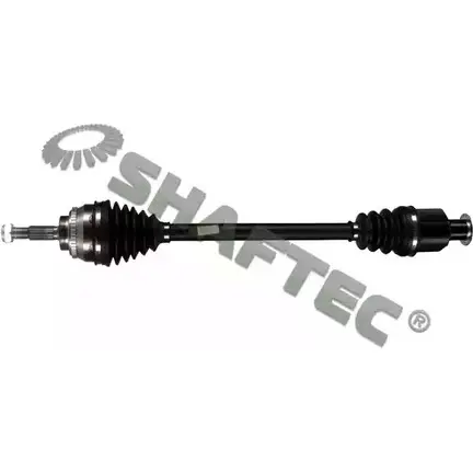 Приводной вал SHAFTEC 3675389 DFQSYXM R209ARN 8D XALLP изображение 0