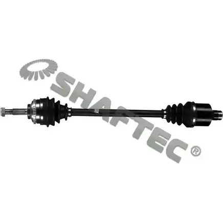 Приводной вал SHAFTEC 26 TXRGX R213AR 9R56TR 3675402 изображение 0