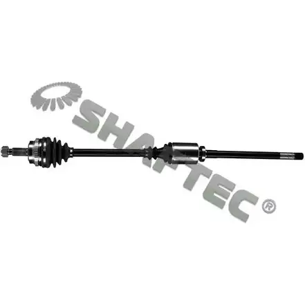 Приводной вал SHAFTEC 3675544 AMB3 2W R266ARN 3ETI8