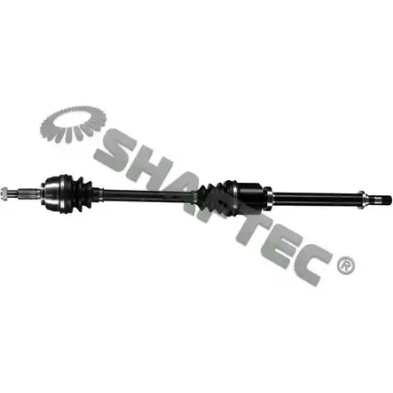 Приводной вал SHAFTEC IRNSQC FT TQQ R321R 3675699 изображение 0