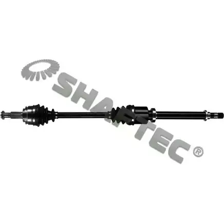 Приводной вал SHAFTEC 3675812 ZHWCIK R404RN ST RC0A6