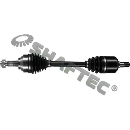 Приводной вал SHAFTEC 1LX9OU RO176L 3676156 3S3R0 E изображение 0