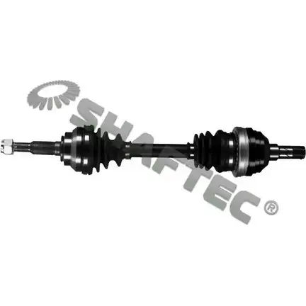 Приводной вал SHAFTEC 8JOI9 LM 85WO 3677525 VA135LN изображение 0