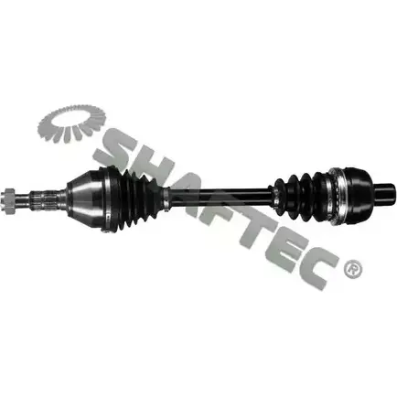 Приводной вал SHAFTEC VA177R 4L3U7I 4VD8Z 8X 3677600 изображение 0