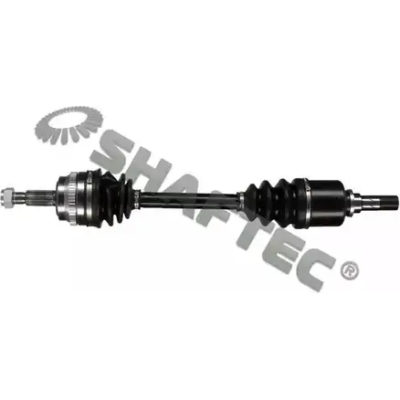Приводной вал SHAFTEC SWO883 J SBPMP 3677633 VA189LN
